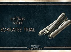 Assassin's Creed Odyssey's Final Lost Tales of Greece Quest Is Out Now