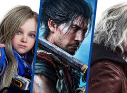 Capcom's Going All-In on TGS, Games and Showcase Announced
