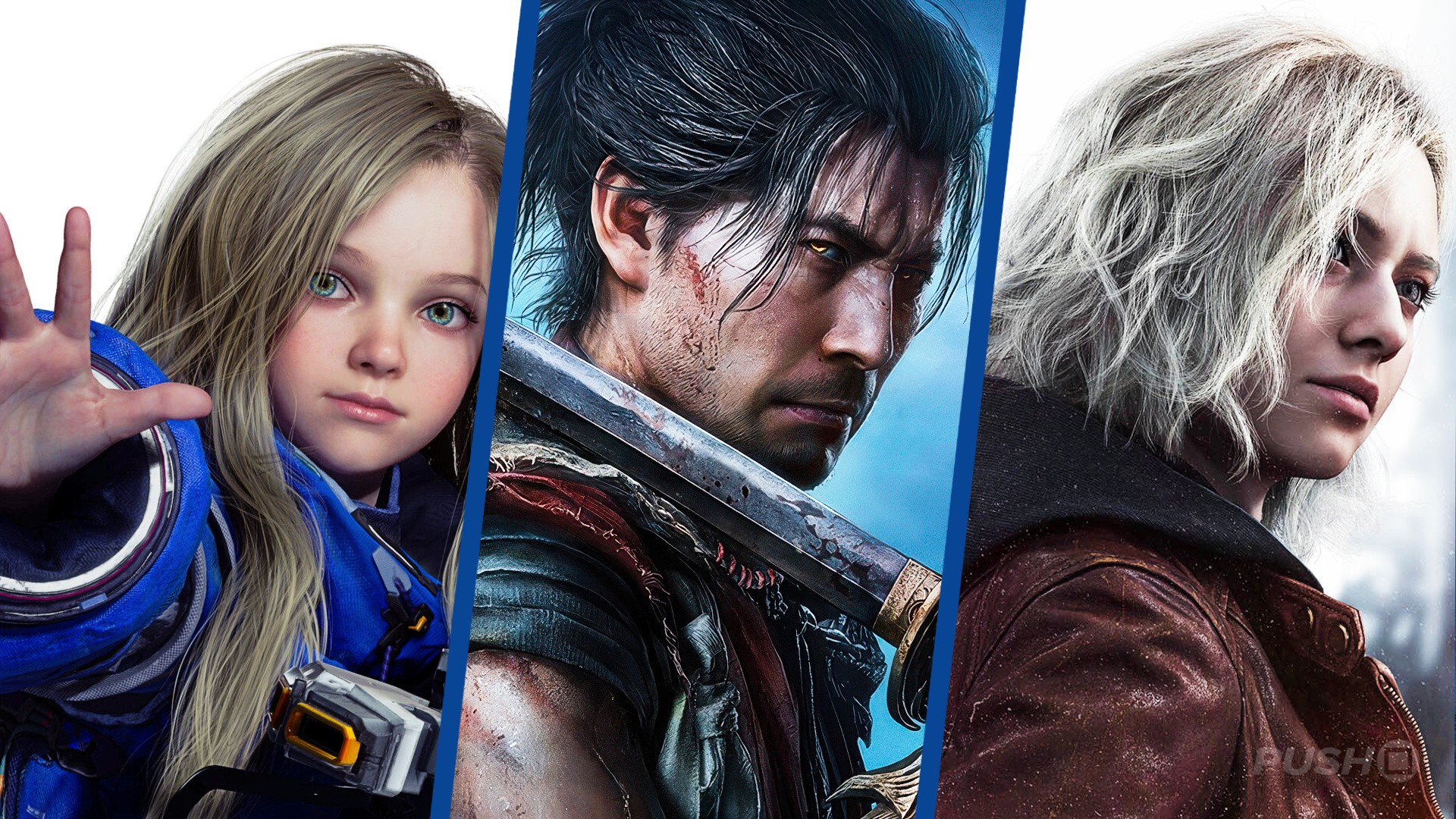 Capcom’s Going All-In on TGS, Games and Showcase Announced