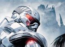 Crysis 2 Scoops Top-Spot, Nintendo 3DS Pads Things Out