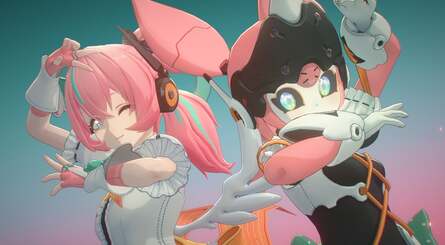 Anticipated Idol Group Arrives in PS5's Zenless Zone Zero Alongside More of the Best Gacha Game Rewards 3