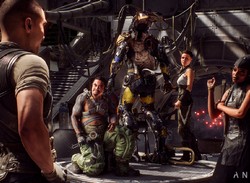All New ANTHEM Trailer Details Different Parts of the Game, Including Character Interaction