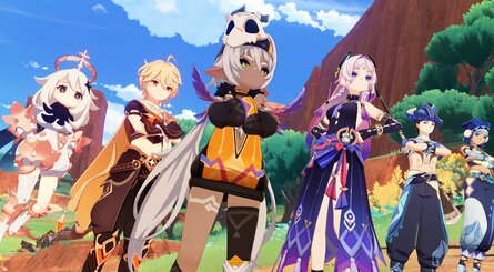 Genshin Impact Ups the Ante En Route to Nodkrai, Here Are the New Redemption Codes 2