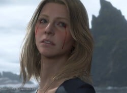 Death Stranding PS4 Screenshots Showcase Incredible Character Models