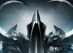 Diablo III Patch 1.15 Adds a Whole New Hell, PS4 Pro Support, and It's Out Now