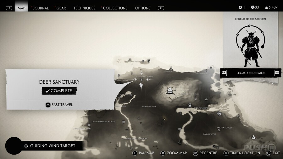 Ghost Of Tsushima 20210819140034