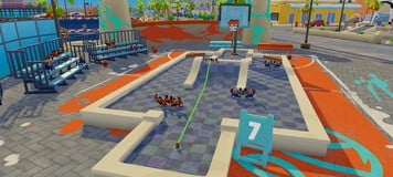 Golf with Your Friends Again When Chaotic PS5 Sequel Tees Off This Fall 5