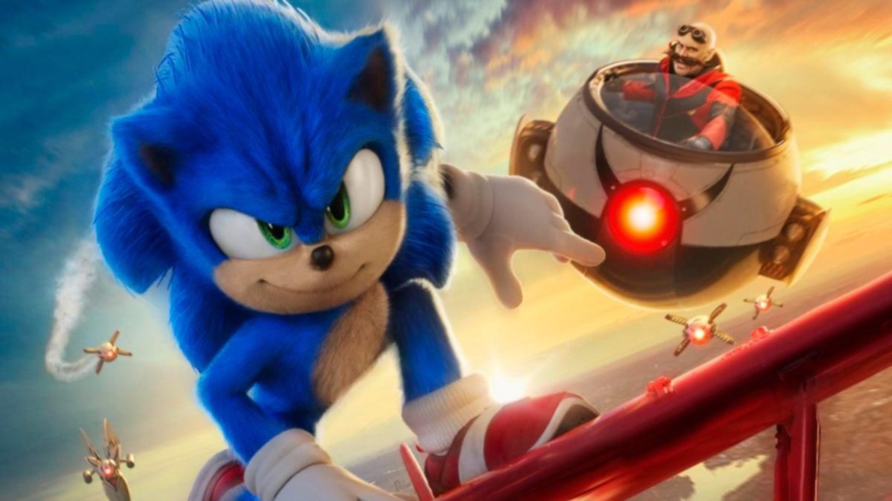 Sonic the Hedgehog 3 Movie Won't Spin Dash Theatres Until Holiday 2024