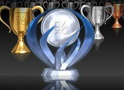 PSN Trophies Tally to Remain Unchanged Despite XBOX Hike