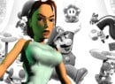 Lara Croft Tops Mario as the Most Iconic Video Game Character of All Time, Apparently