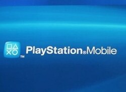PlayStation Mobile Launches on 3rd October