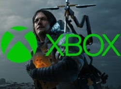 Death Stranding Gets a Surprise Xbox Series X|S Port, Out Now