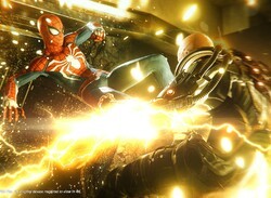 Spider-Man PS4 Has Gone Gold Ahead of September Release Date