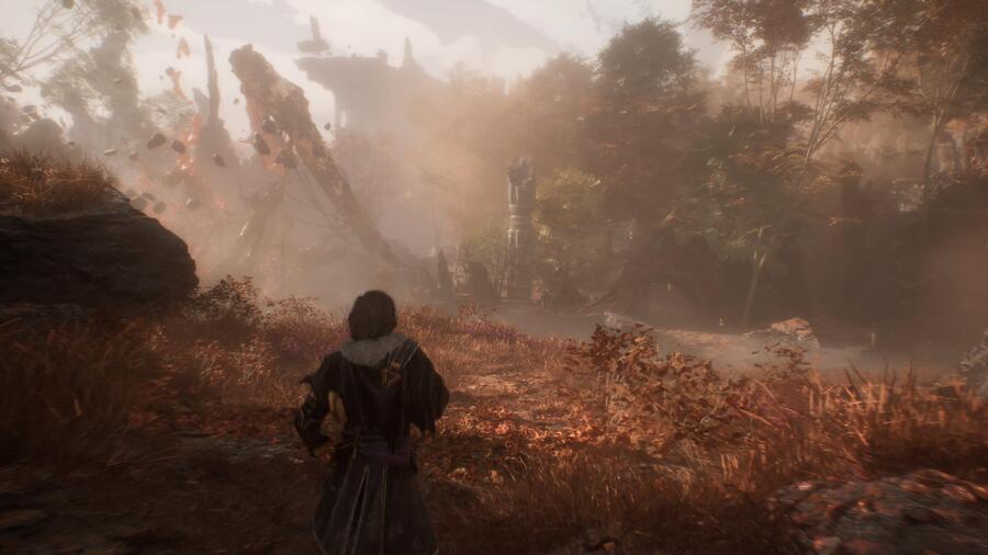 Clair Obscur: Expedition 33: Falling Leaves Walkthrough 1