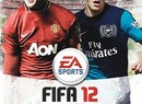 Wayne Rooney & Jack Wilshere To Grace FIFA 12's Cover