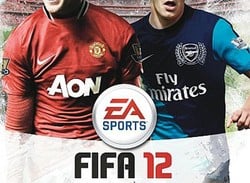 Wayne Rooney & Jack Wilshere To Grace FIFA 12's Cover