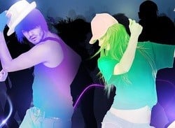 Get Up and Dance (PlayStation 3)
