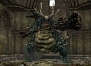 Dark Souls Remastered Asylum Demon Boss Walkthrough
