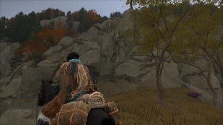 Ghost of Yotei: All Hot Springs Locations Guide 11