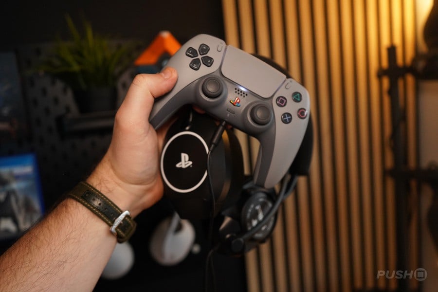 Hardware Review: RIG R5 Spear Pro HS 10 RIG R5 SPEAR