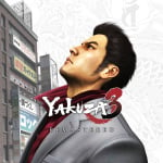 Yakuza 3 Remastered (Steam)
