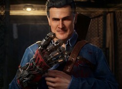 UK Sales Charts: Evil Dead: The Game Sells Best on PS5 with Top 10 Debut