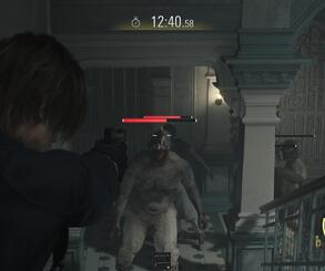 Leon Must Die Forever Isn't Worth Going Back to RE Requiem For Hands On 4
