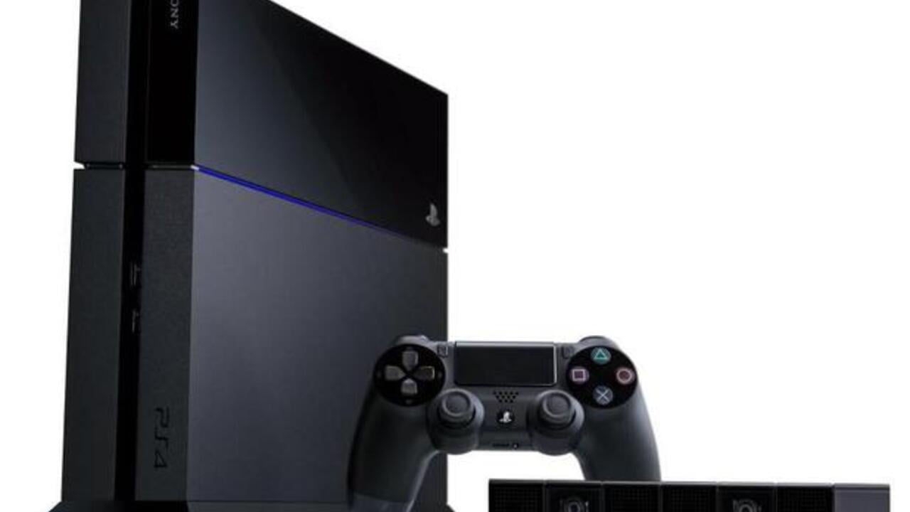 PlayStation 4 Stock Returns to Amazon UK on 25th January | Push Square