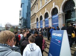 Get a Move on at Eurogamer EXPO in London Next Week
