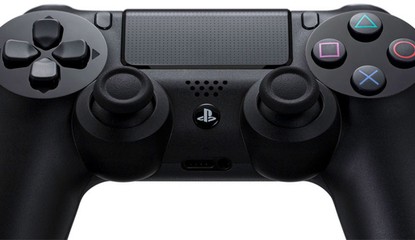 DualShock 4 - The Best Way to Play