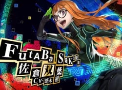 New Persona 5 Royal Trailer Features the One and Only Futaba