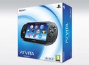 3G PS Vita Outsold Wi-Fi at Japanese Launch