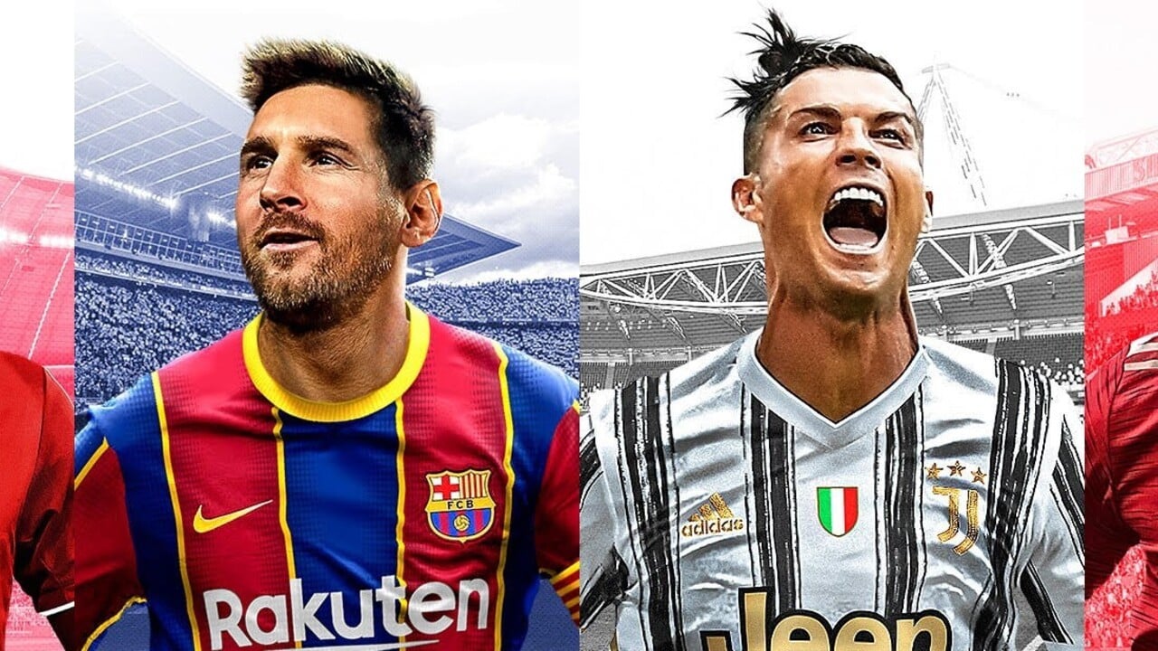 eFootball PES 2021 Season Update the Game Review