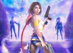 Yes, Final Fantasy X-2 HD Is Strutting onto PS3 and Vita