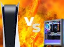 Sony Won't Back Down on PC Ports, But PS5 Is the Priority