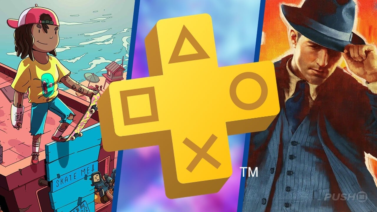 Your PlayStation Plus games for February are: • Destiny 2: Beyond Light •  Evil Dead: The Game • OlliOlli World • Mafia: The Definitive…