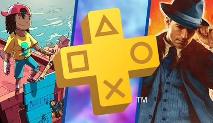 These Four PS Plus Essential Games Are Coming to PS5, PS4 Next Week