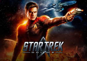 Star Trek Online