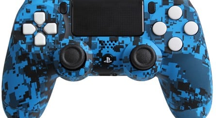 DualShock 4 - 2