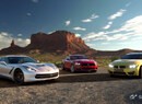 Gran Turismo Sport Will Apparently Not Have Microtransactions