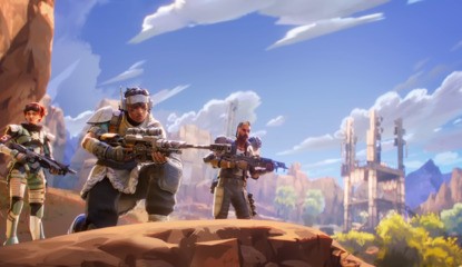 King's Canyon Will Be Reforged & Level Cap Raised in Hunted, Apex Legends Season 14