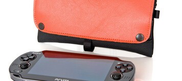 PlayStation Vita Waterfield Case