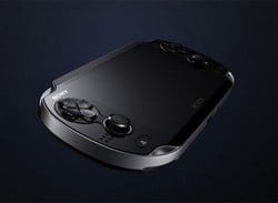 PlayStation Vita's Battery To Be 'Adequate For Continuous Gaming Experience'