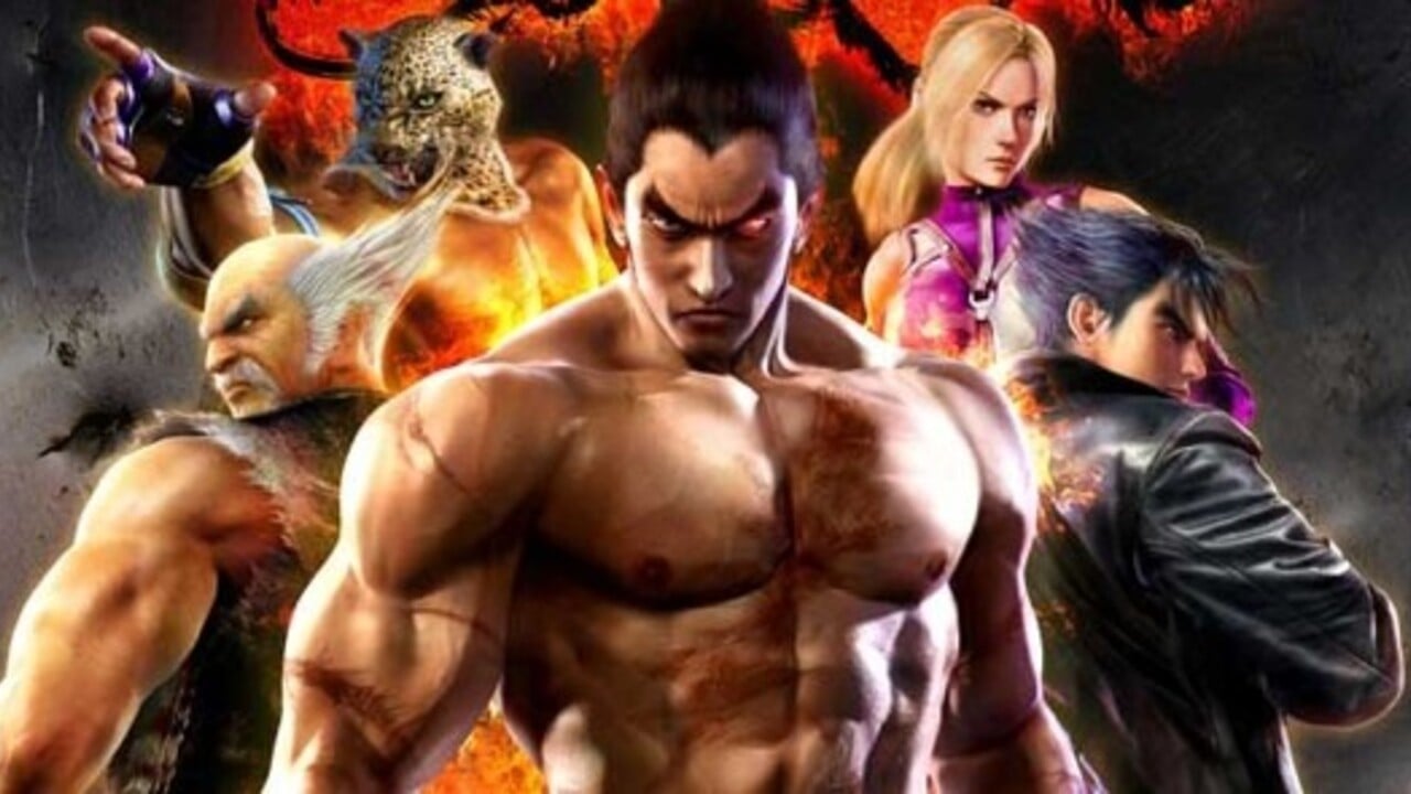 Switch Things Up with New Tekken Tag Tournament 2 Trailer | Push Square