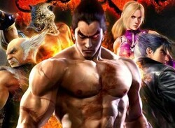 Switch Things Up with New Tekken Tag Tournament 2 Trailer