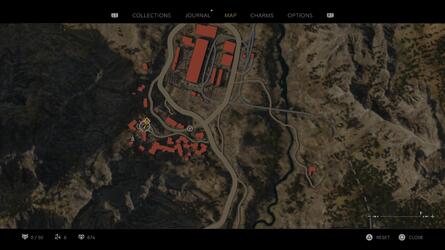 Mafia The Old Country Mystery Fox #1 2