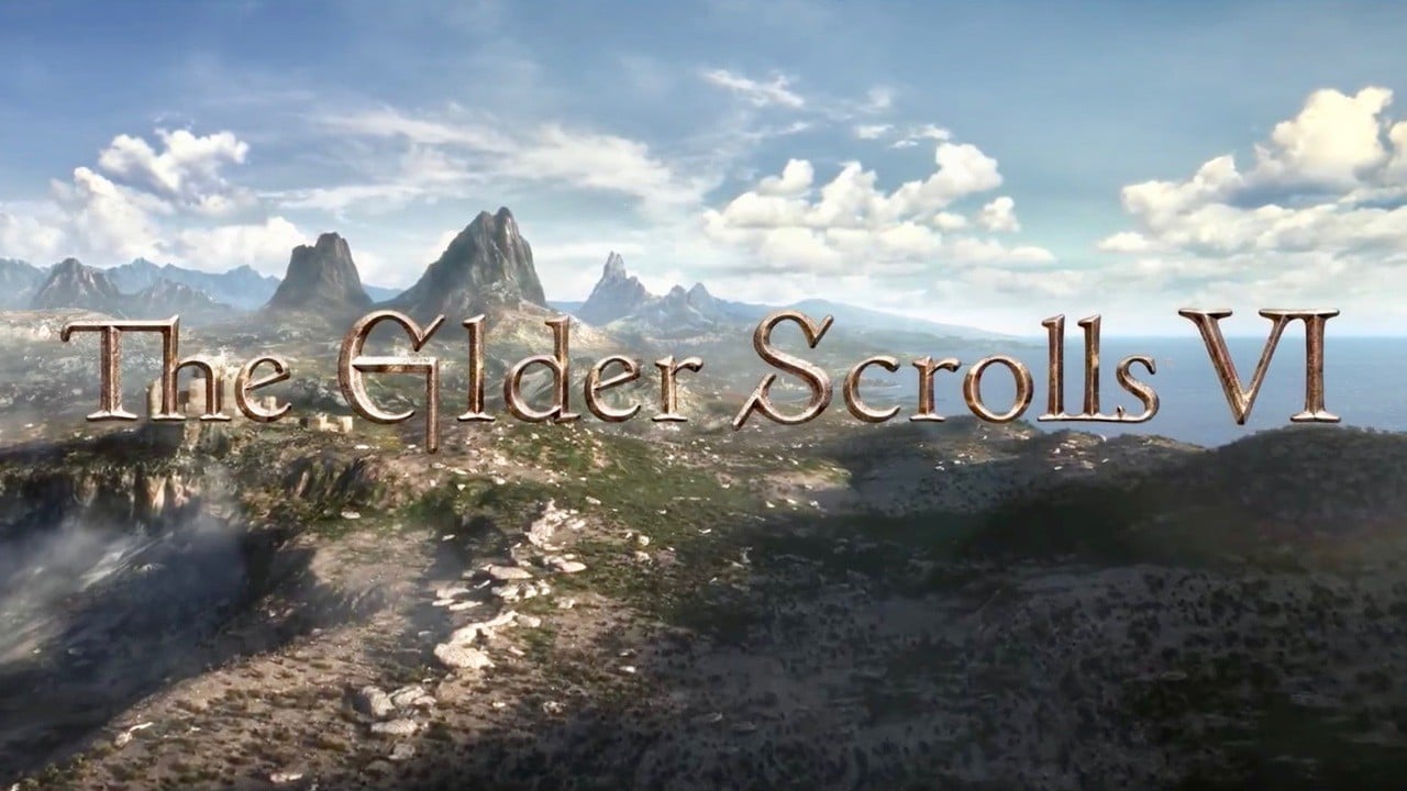 Should Bethesda make a New Game Engine before The Elder Scrolls 6? TES 6  Speculation/Discussion 