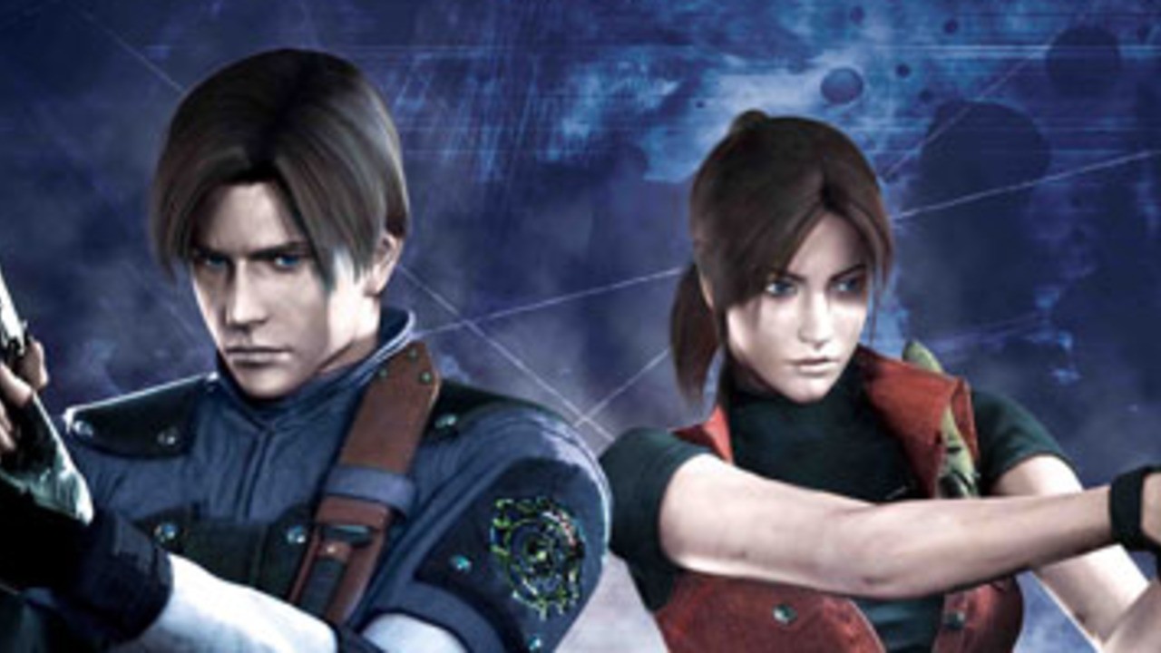 Capcom Reloads Two Resident Evil Chronicles for Move | Push Square