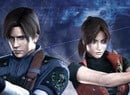 Capcom Reloads Two Resident Evil Chronicles for Move