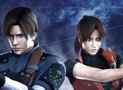 Capcom Reloads Two Resident Evil Chronicles for Move